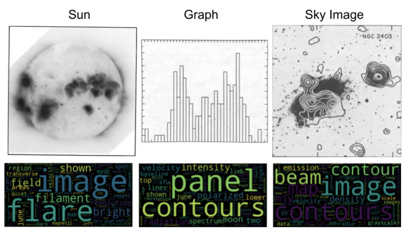 example image