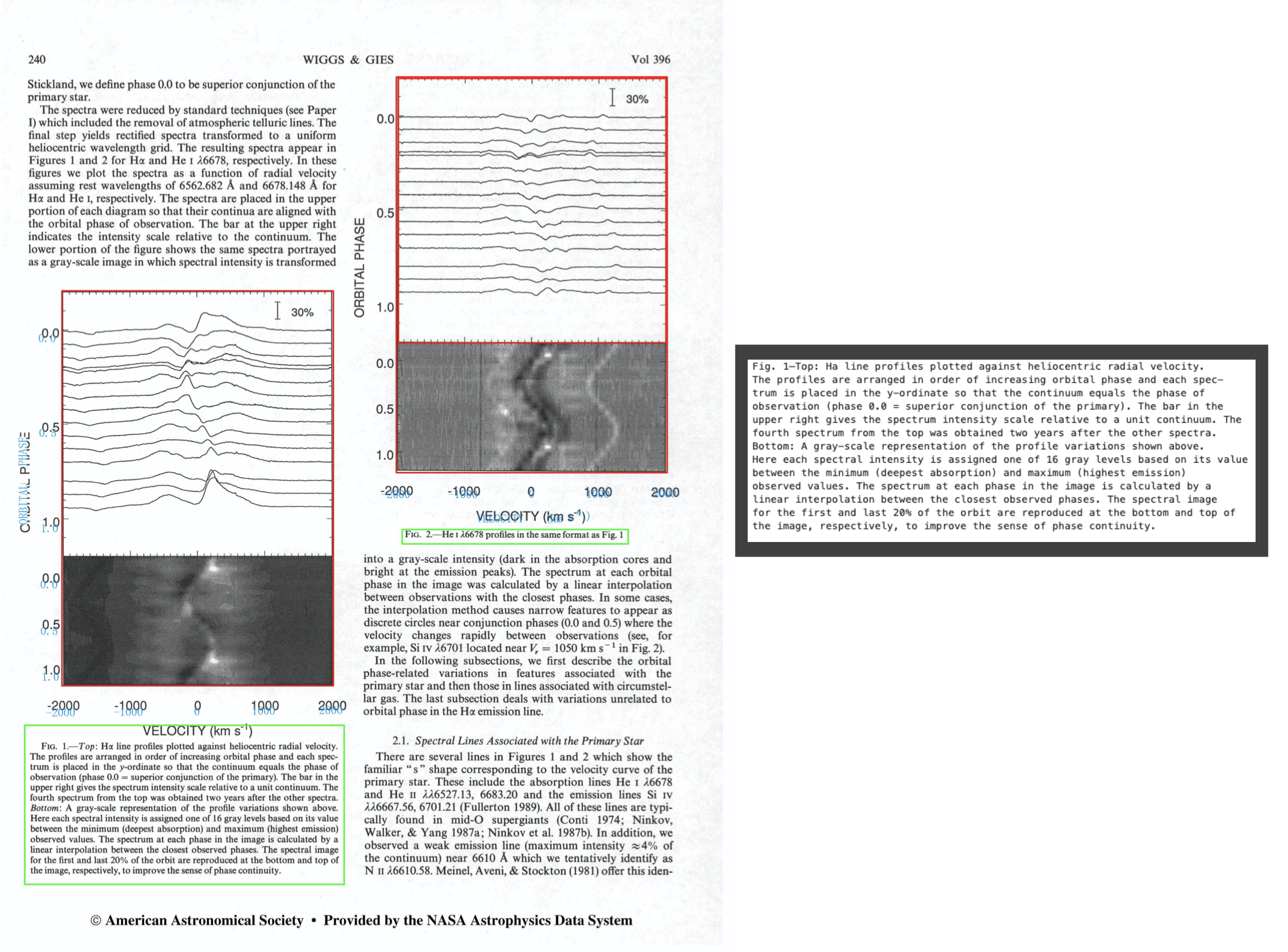 example image